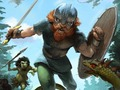 Oyunu Güçlü Viking  çevrimiçi