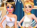 Oyunu Üniversitede togas giydir  çevrimiçi