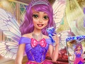 Oyunu Peri: Instagram'da Selfie  çevrimiçi