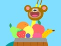 Oyunu Merhaba Duggie: Reçel Fıçısı  çevrimiçi