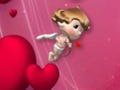 Oyunu Uçan Cupid çevrimiçi