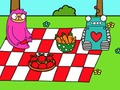 Oyunu Horace ve Co Horace Vs Peynir  çevrimiçi