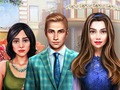 Oyunu Sonsuza dek süren aşk  çevrimiçi