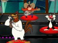 Oyunu Yeni looney tack tuhaf grup  çevrimiçi