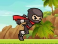 Oyunu Ninja Run Çevrimiçi  çevrimiçi