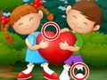 Oyunu Romantik Aşk Farklılıkları çevrimiçi