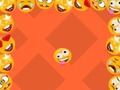 Oyunu Emoji pong çevrimiçi