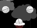 Oyunu Dunk Hoop 2 çevrimiçi
