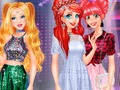 Oyunu Ariel Eric'i Kaybediyor çevrimiçi