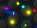 Oyunu WormRoyale. io  çevrimiçi