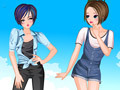 Oyunu Ann ve Chloe  çevrimiçi