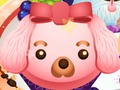 Oyunu Yavru Cupcake  çevrimiçi