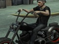 Oyunu GTA Motosikletler  çevrimiçi