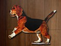 Oyunu Köpek Bulmacası çevrimiçi