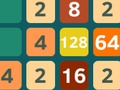 Oyunu 2048 Zorluklar  çevrimiçi