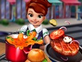 Oyunu Hızlı Pişirme: Burger & Hotdog  çevrimiçi