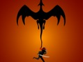 Oyunu Ninja Ejderha çevrimiçi