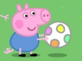Oyunu Peppa domuz pop ve büyü  çevrimiçi