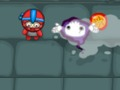 Oyunu Ninja Kahramanı Koşucu çevrimiçi