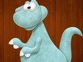 Oyunu Dinozorlar yamanın onarımı çevrimiçi