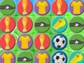 Oyunu Futbol maçı 3 çevrimiçi