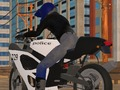 Oyunu Motosiklet Trafik  çevrimiçi