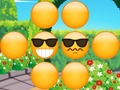 Oyunu Emoji Çiftleri  çevrimiçi