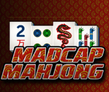 Oyunu Çılgın Mahjong çevrimiçi