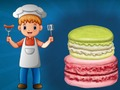 Oyunu Macrons Blok Çöküşü  çevrimiçi