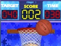 Oyunu Oyun Salonu Basketbolu çevrimiçi
