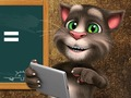 Oyunu Matematik Testi Mücadelesi çevrimiçi