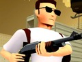 Oyunu Miami Suç Simülatörü 3d  çevrimiçi