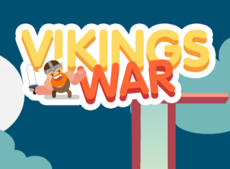 Oyunu Viking Savaşları çevrimiçi