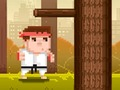 Oyunu Karate Tekme çevrimiçi