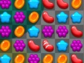 Oyunu Jelly Eşleştirme 3 çevrimiçi