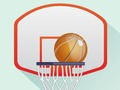 Oyunu Flick Basketbol  çevrimiçi