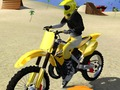 Oyunu Moto Plajı çevrimiçi