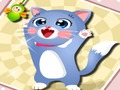 Oyunu Süper Mutlu Kedi çevrimiçi
