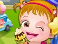 Oyunu Bebek Hazel Farklılıkları  çevrimiçi