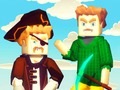 Oyunu Kaptan Minecraft  çevrimiçi