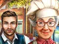Oyunu Harika bir restoran  çevrimiçi