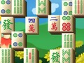 Oyunu Peri Üçlü Mahjong  çevrimiçi