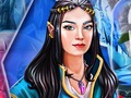 Oyunu Kristal dünya  çevrimiçi