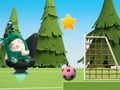 Oyunu Freaks: Sorunlu Futbol  çevrimiçi