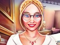 Oyunu Martha'nın Spa Merkezi  çevrimiçi