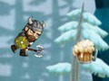 Oyunu Viking yolu çevrimiçi