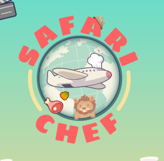 Oyunu Safari Şef çevrimiçi