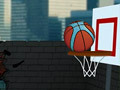 Oyunu Ultimate Hoop Mania  çevrimiçi