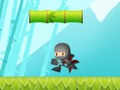 Oyunu Ninja atlama kuvveti  çevrimiçi