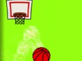 Oyunu Basketbol Sıçrama çevrimiçi